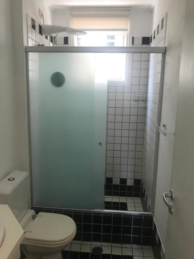 Loft No Bairro Do Gonzaga Em Santos Apartamento Santos (Sao Paulo)
