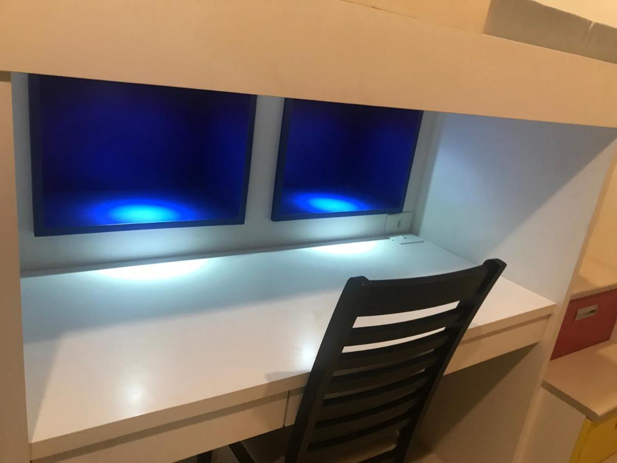 Apartamento Loft No Bairro Do Gonzaga Em Santos *