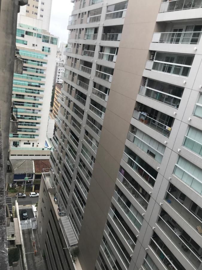 Apartamento Loft No Bairro Do Gonzaga Em Santos Santos (Sao Paulo)
