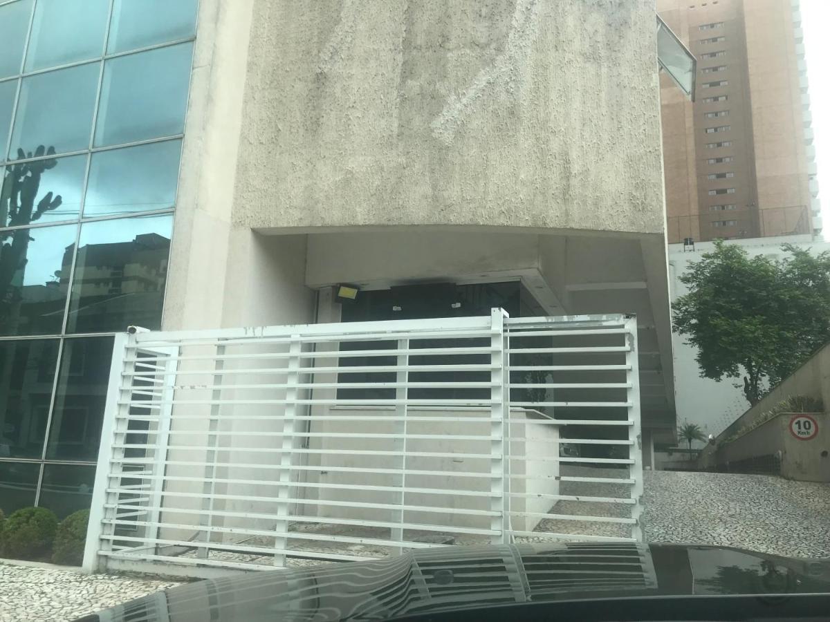 Loft No Bairro Do Gonzaga Em Santos Apartamento *