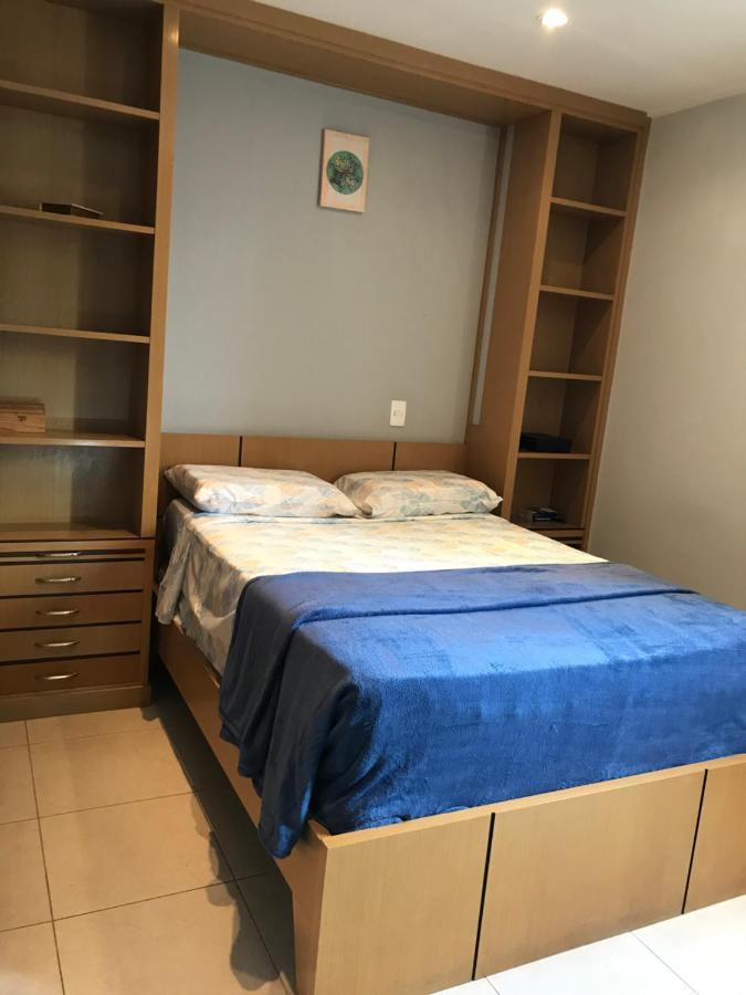 Loft No Bairro Do Gonzaga Em Santos * Santos (Sao Paulo)