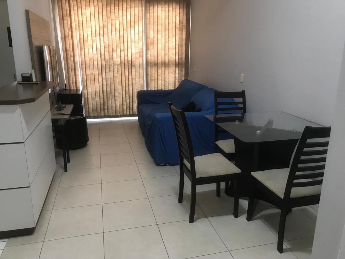 Loft No Bairro Do Gonzaga Em Santos Apartamento