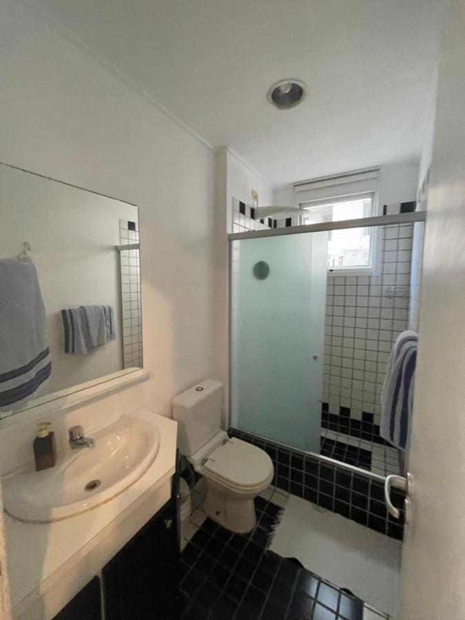 Loft No Bairro Do Gonzaga Em Santos * Santos (Sao Paulo)