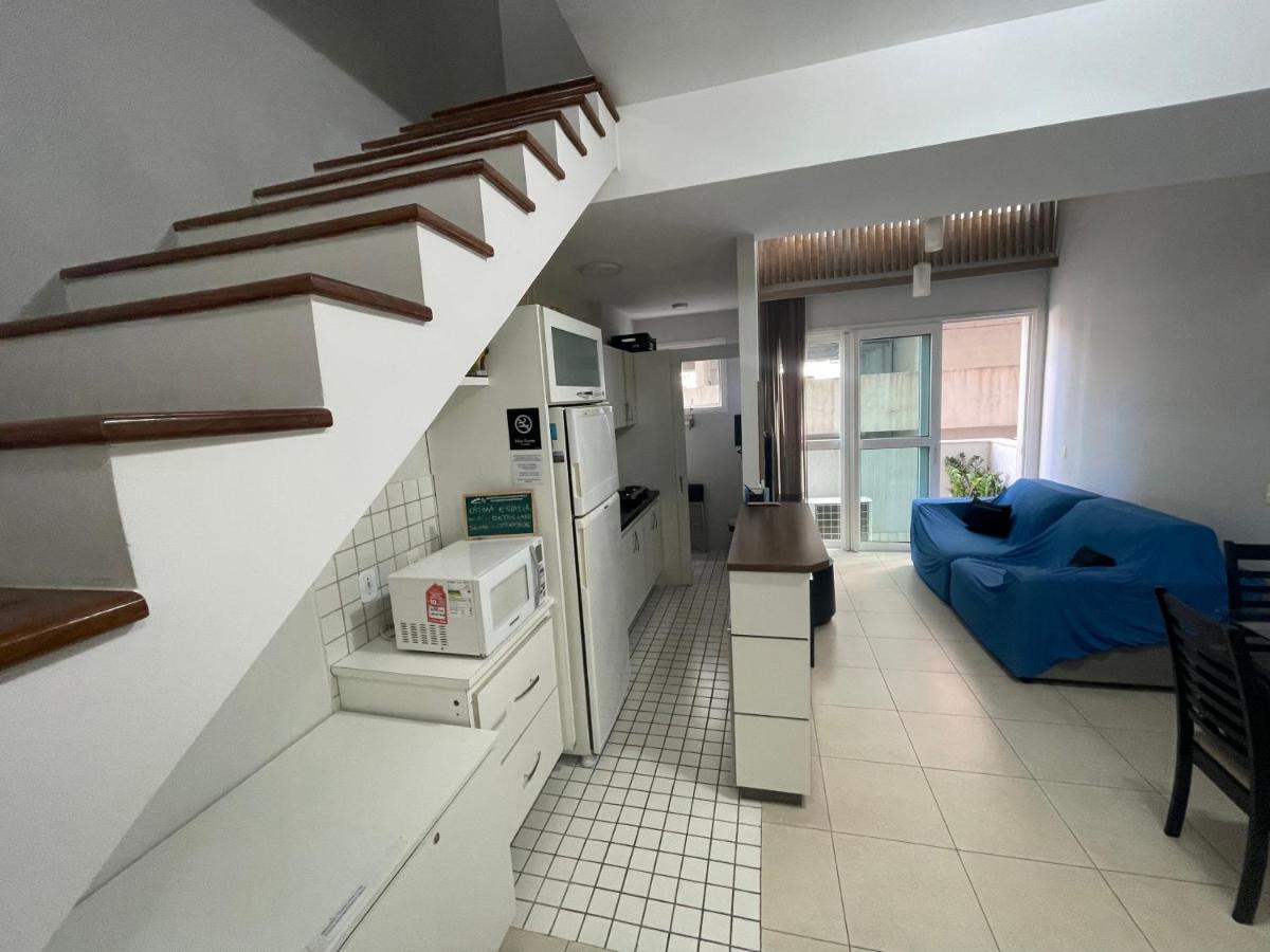 Loft No Bairro Do Gonzaga Em Santos Apartamento Santos (Sao Paulo)
